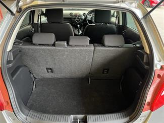 2012 Mazda Demio - Thumbnail