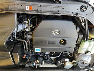 2006 Mazda Axela - Thumbnail