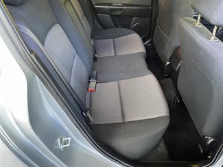 2006 Mazda Axela - Thumbnail
