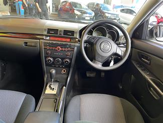 2006 Mazda Axela - Thumbnail
