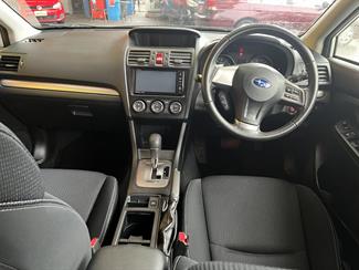 2014 Subaru Impreza - Thumbnail