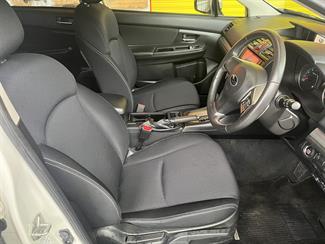 2014 Subaru Impreza - Thumbnail