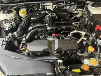 2014 Subaru Impreza - Thumbnail