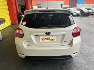 2014 Subaru Impreza - Thumbnail