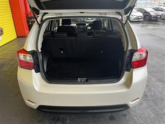 2014 Subaru Impreza - Thumbnail