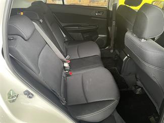 2014 Subaru Impreza - Thumbnail