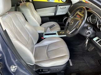 2008 Mazda Atenza - Thumbnail