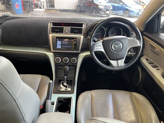 2008 Mazda Atenza - Thumbnail