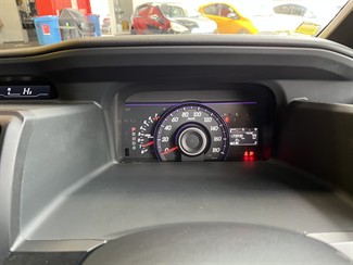 2009 Honda STEPWAGON - Thumbnail