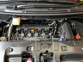 2009 Honda STEPWAGON - Thumbnail