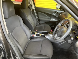 2011 Nissan JUKE - Thumbnail