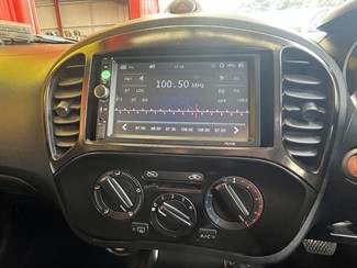 2011 Nissan JUKE - Thumbnail