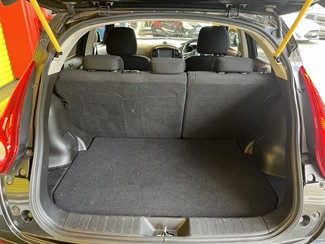 2011 Nissan JUKE - Thumbnail