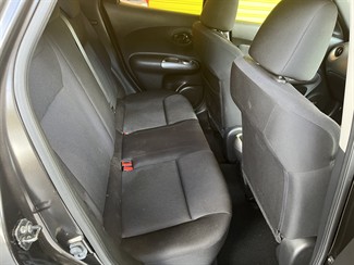 2011 Nissan JUKE - Thumbnail