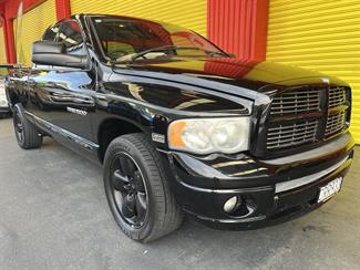 2005 Dodge RAM - Thumbnail