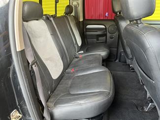 2005 Dodge RAM - Thumbnail