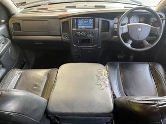 2005 Dodge RAM - Thumbnail