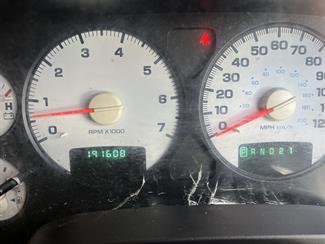 2005 Dodge RAM - Thumbnail