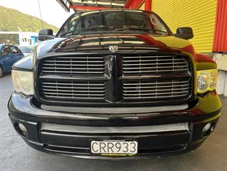 2005 Dodge RAM - Thumbnail