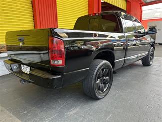 2005 Dodge RAM - Thumbnail