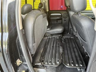 2005 Dodge RAM - Thumbnail