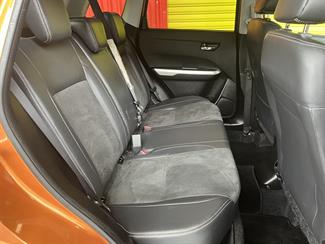 2015 Suzuki Vitara - Thumbnail