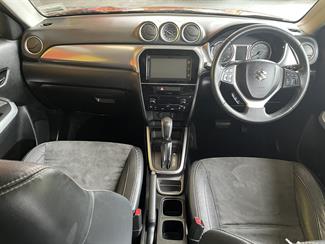 2015 Suzuki Vitara - Thumbnail
