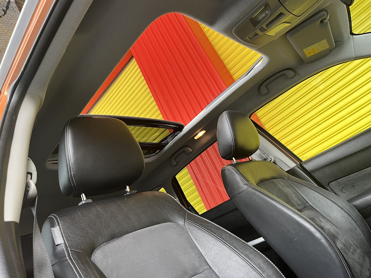 2015 Suzuki Vitara