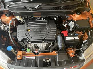 2015 Suzuki Vitara - Thumbnail