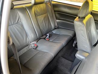 1996 Honda Civic - Thumbnail
