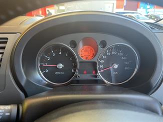 2008 Nissan X-Trail - Thumbnail