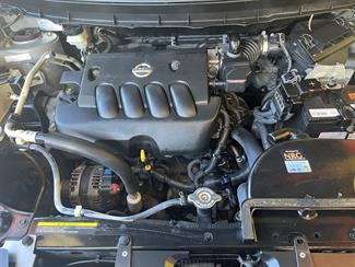2008 Nissan X-Trail - Thumbnail