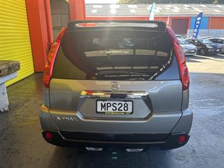 2008 Nissan X-Trail - Thumbnail