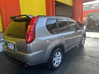 2008 Nissan X-Trail - Thumbnail