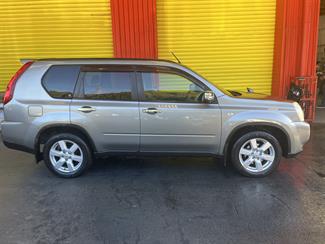2008 Nissan X-Trail - Thumbnail