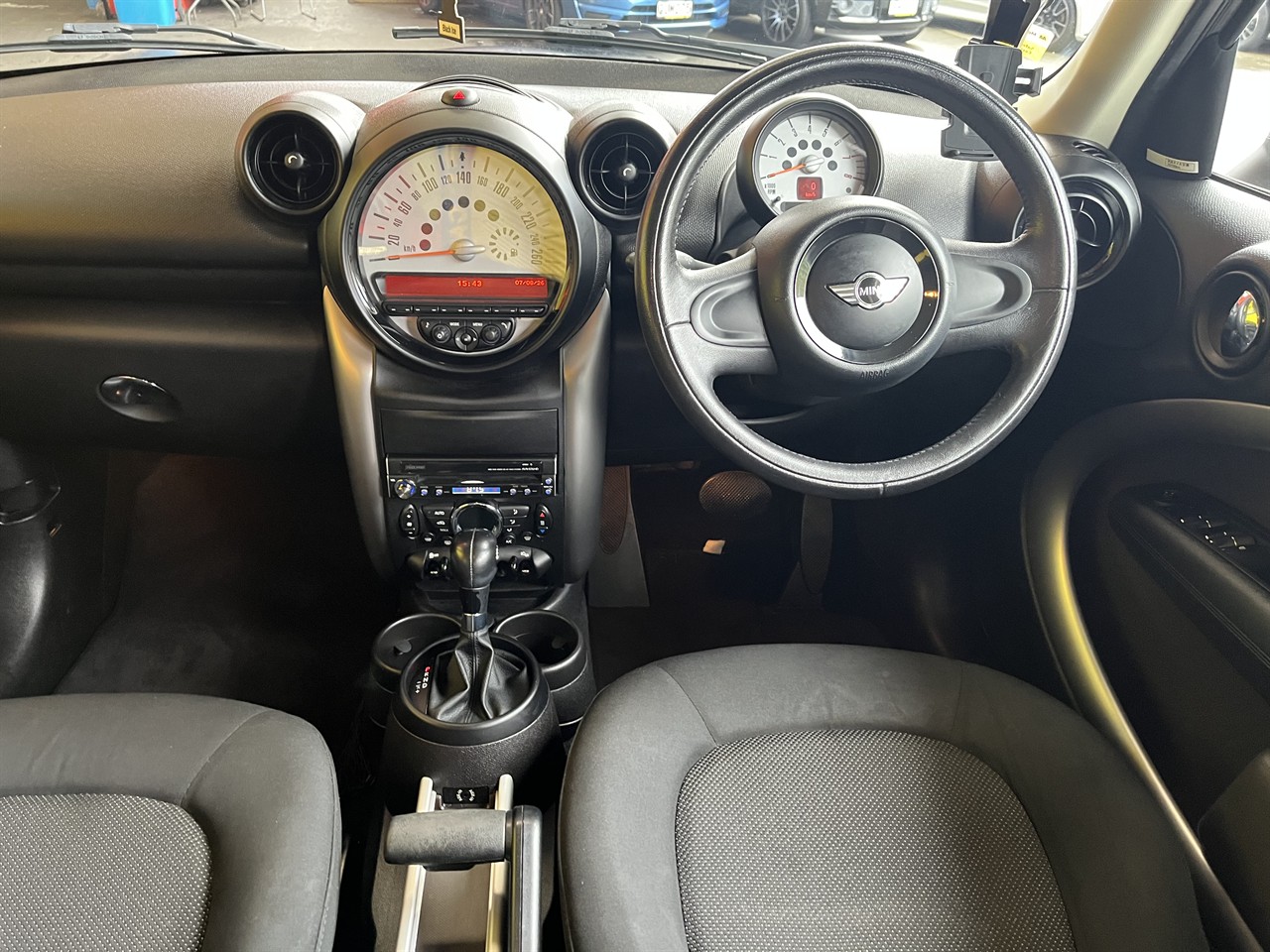 2013 Mini Cooper