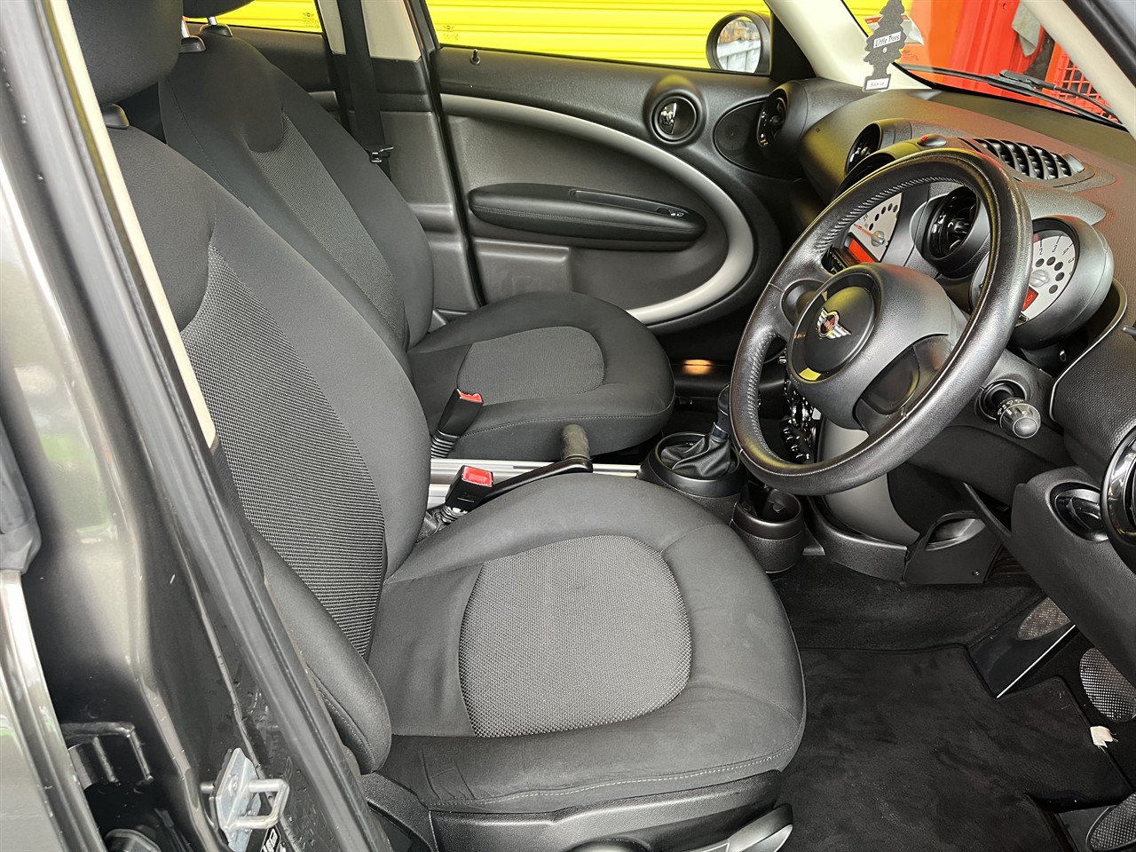 2013 Mini Cooper