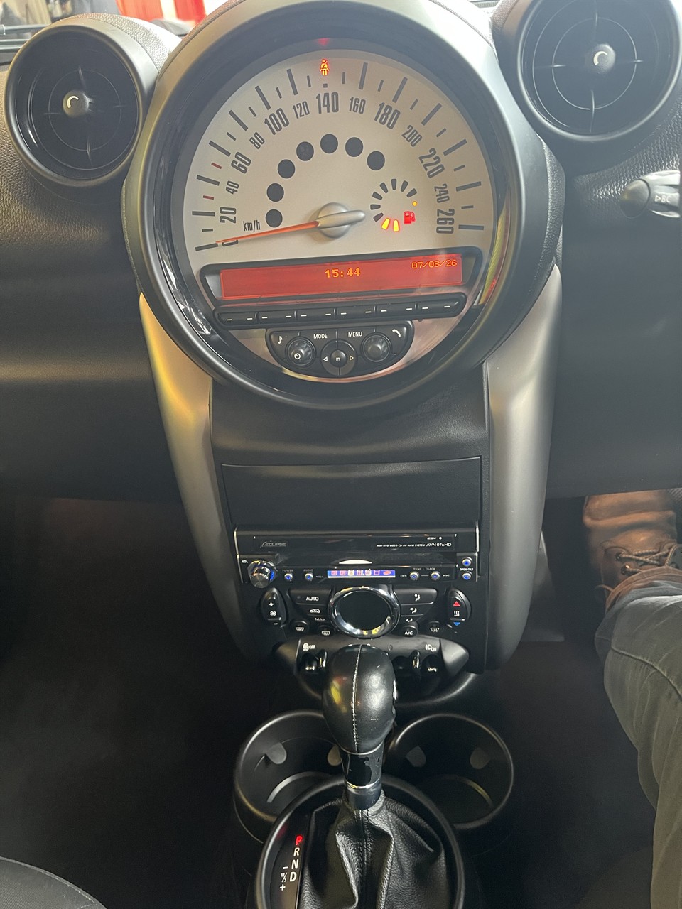 2013 Mini Cooper
