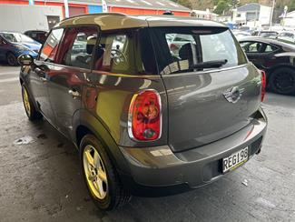 2013 Mini Cooper - Thumbnail