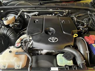2017 Toyota Hilux - Thumbnail
