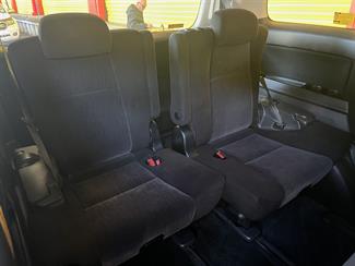 2012 Toyota Vellfire - Thumbnail