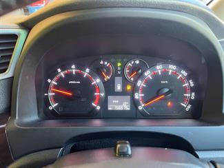 2012 Toyota Vellfire - Thumbnail