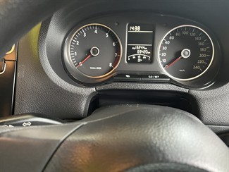 2011 Volkswagen Polo - Thumbnail