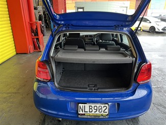2011 Volkswagen Polo - Thumbnail