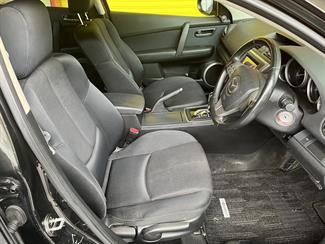2009 Mazda Atenza - Thumbnail