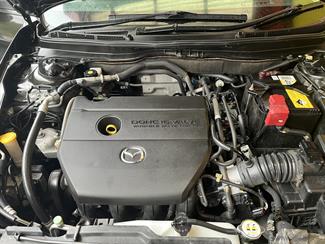 2009 Mazda Atenza - Thumbnail
