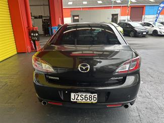 2009 Mazda Atenza - Thumbnail