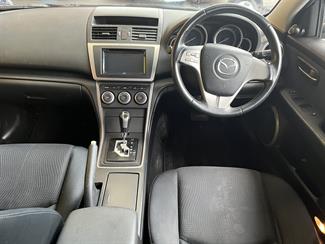 2009 Mazda Atenza - Thumbnail
