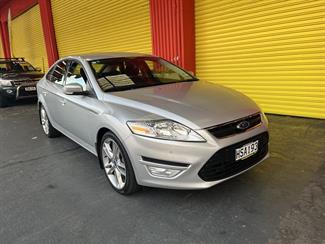 2014 Ford Mondeo - Thumbnail