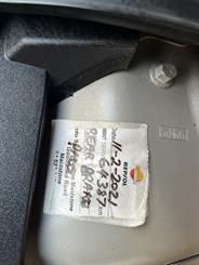 2014 Ford Mondeo - Thumbnail
